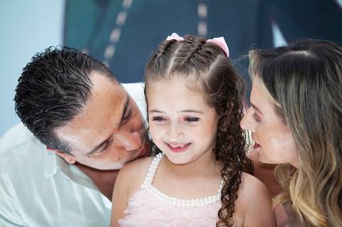 fotografia de festa infantil em Londrina'