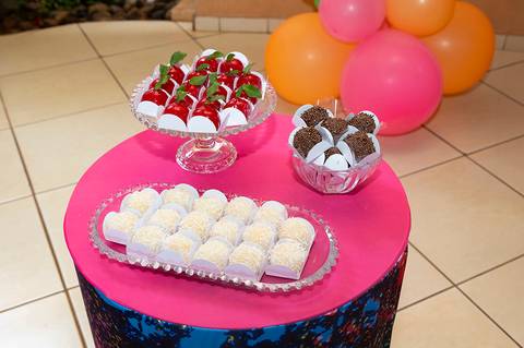 festa infantil em Londrina'