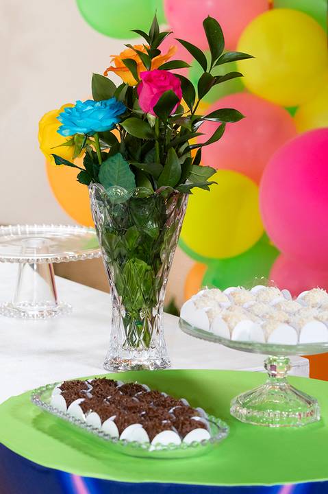 festa infantil em Londrina'