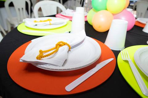 festa infantil em Londrina'
