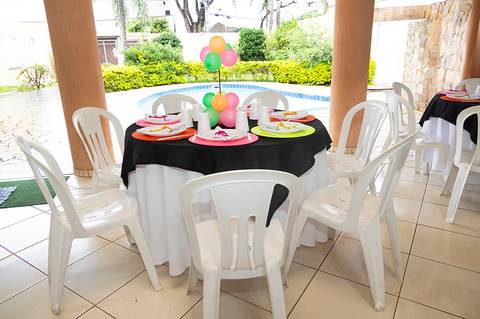 festa infantil em Londrina'