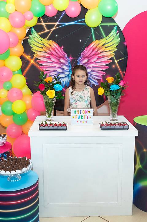 festa infantil em Londrina'