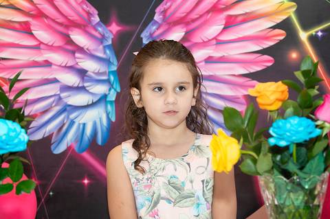 festa infantil em Londrina'