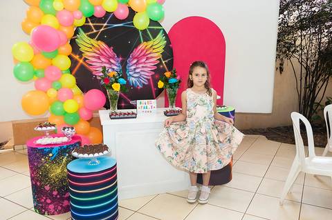 festa infantil em Londrina'