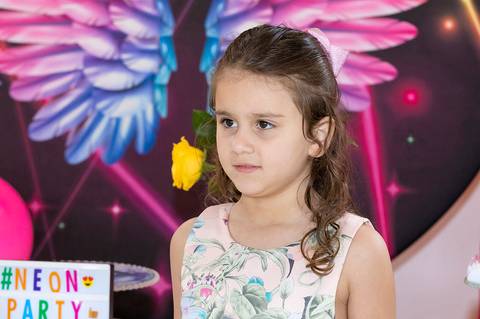 festa infantil em Londrina'