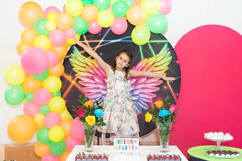 festa infantil em Londrina'