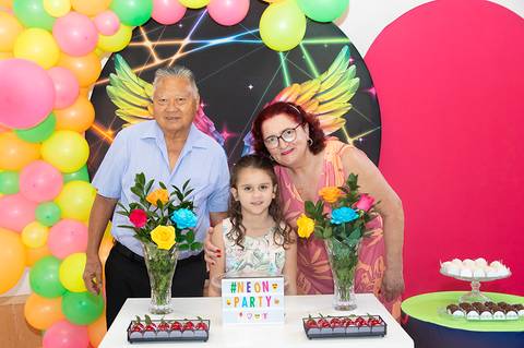 festa infantil em Londrina'