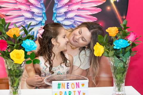 festa infantil em Londrina'