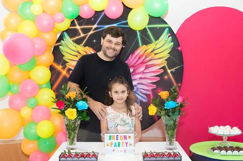 festa infantil em Londrina'