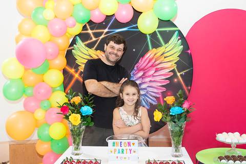 festa infantil em Londrina'