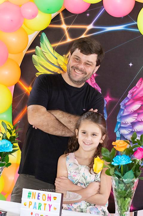 festa infantil em Londrina'