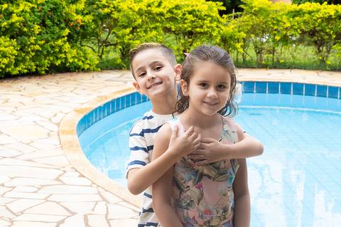 festa infantil em Londrina'