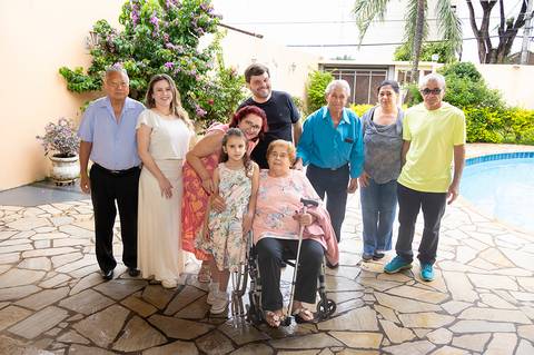 festa infantil em Londrina'