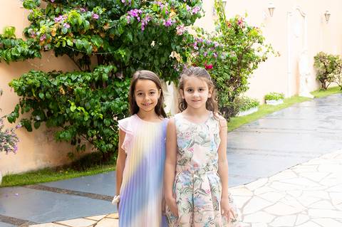 festa infantil em Londrina'