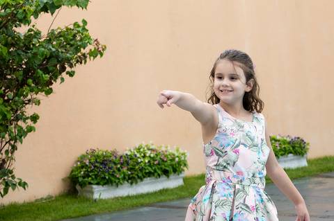 festa infantil em Londrina'