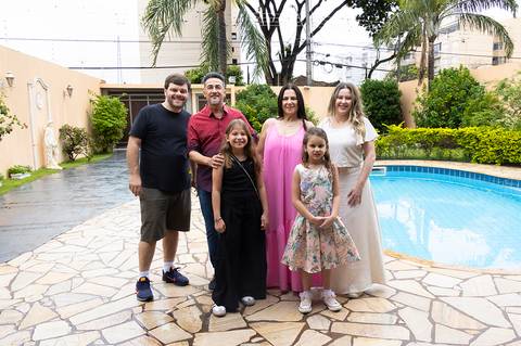 festa infantil em Londrina'