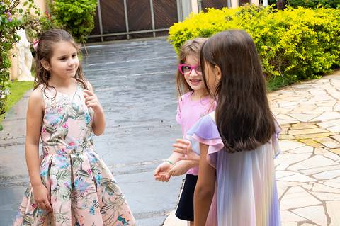 festa infantil em Londrina'