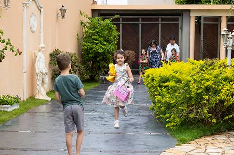 festa infantil em Londrina'