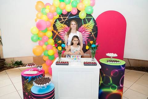 festa infantil em Londrina'