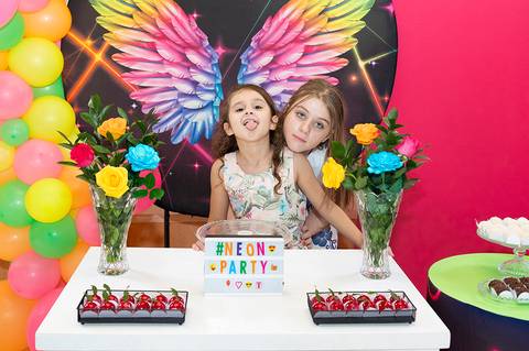 festa infantil em Londrina'