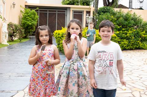 festa infantil em Londrina'