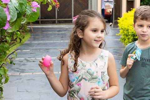 festa infantil em Londrina'