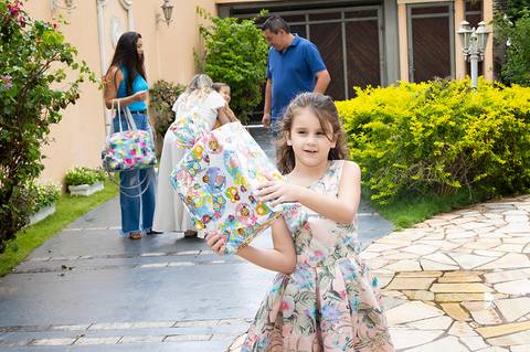 festa infantil em Londrina'