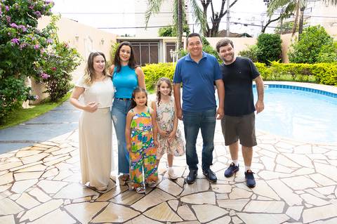 festa infantil em Londrina'