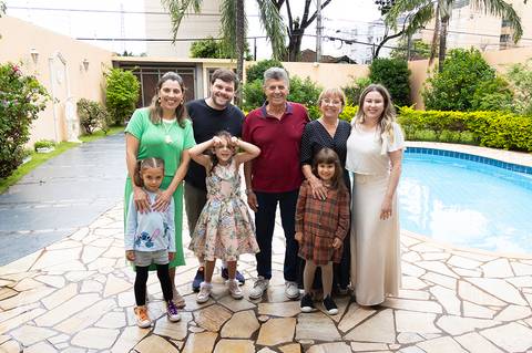 festa infantil em Londrina'