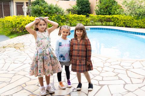 festa infantil em Londrina'