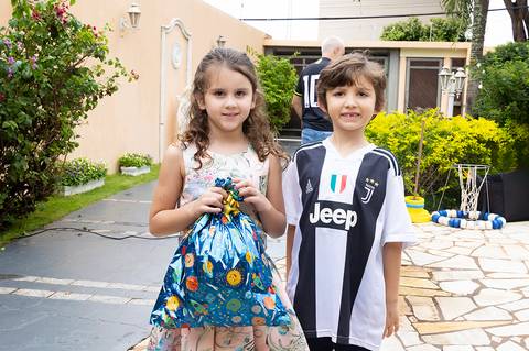 festa infantil em Londrina'