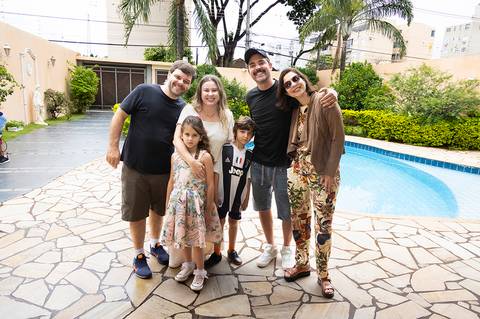 festa infantil em Londrina'