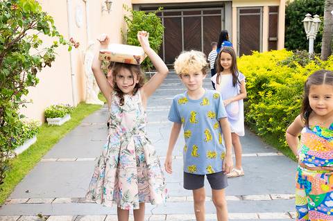 festa infantil em Londrina'