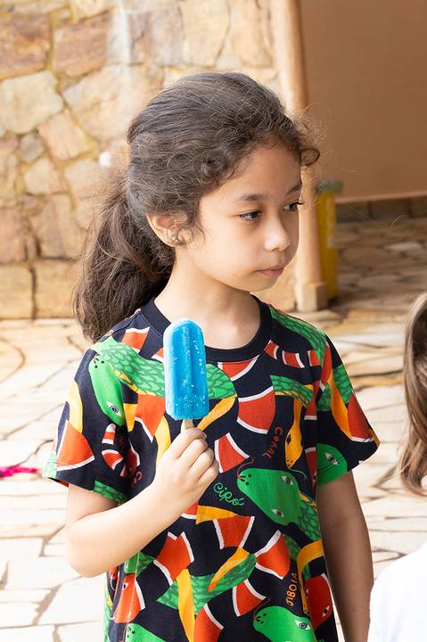 festa infantil em Londrina'