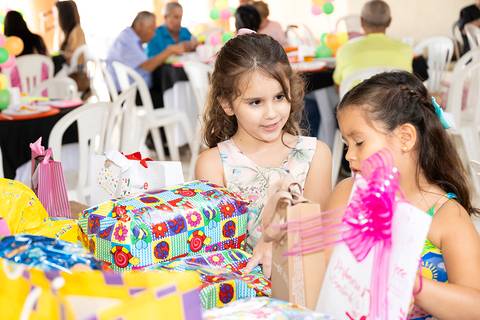 festa infantil em Londrina'