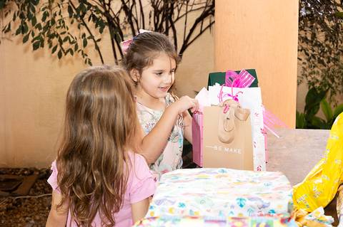 festa infantil em Londrina'