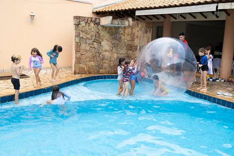 festa infantil em Londrina'