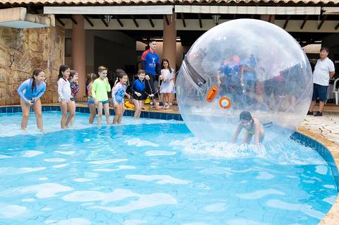 festa infantil em Londrina'