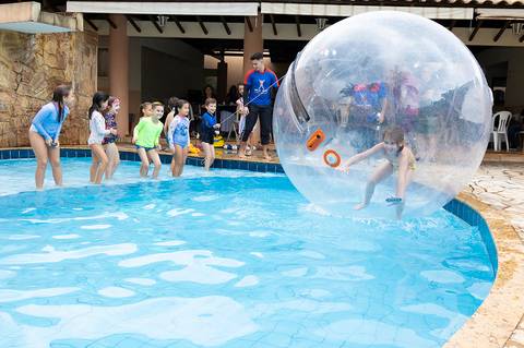 festa infantil em Londrina'