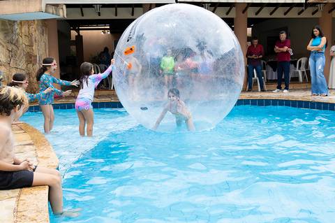 festa infantil em Londrina'