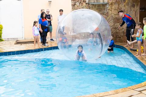 festa infantil em Londrina'