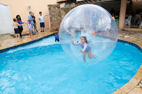 festa infantil em Londrina'