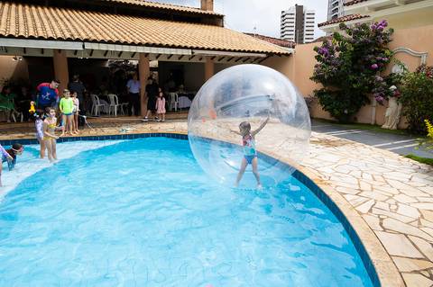festa infantil em Londrina'