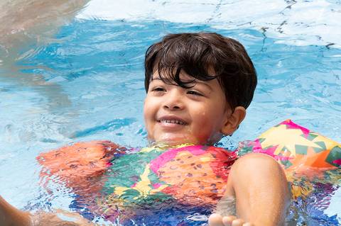 festa infantil em Londrina'