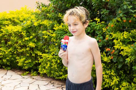 festa infantil em Londrina'