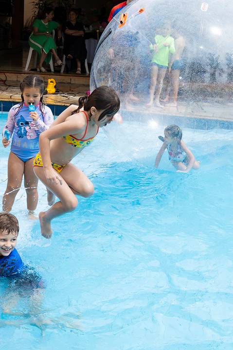 festa infantil em Londrina'
