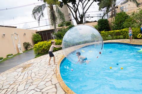 festa infantil em Londrina'