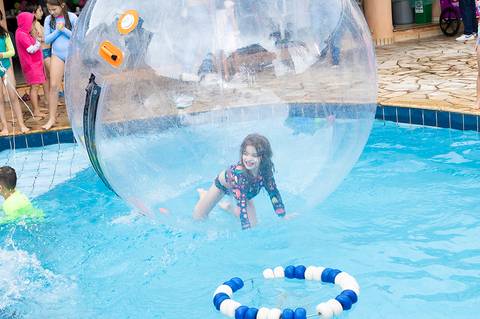 festa infantil em Londrina'