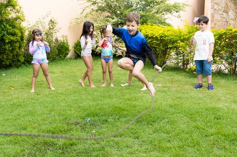 festa infantil em Londrina'
