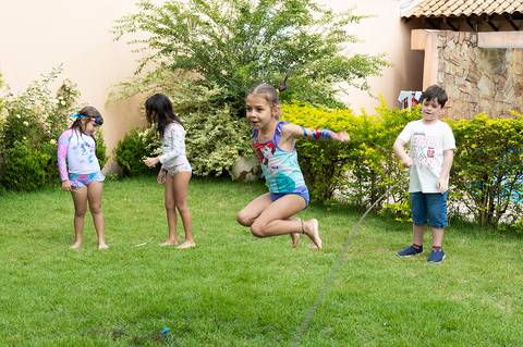 festa infantil em Londrina'